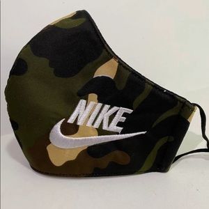 Adult Reusable Face Mask